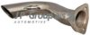 JP GROUP 1120702000 Exhaust Pipe